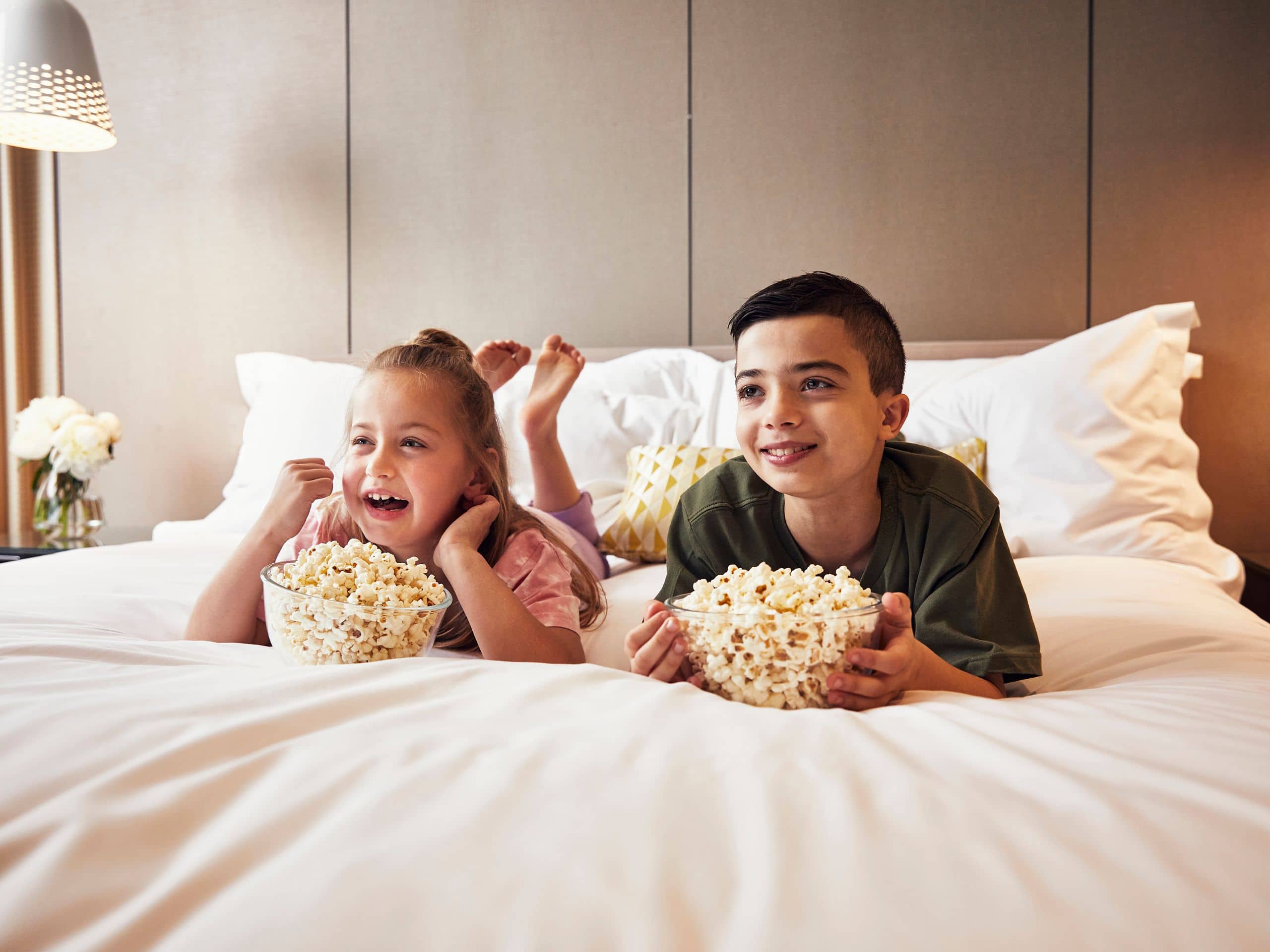 Movie Night