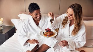 Get More With Your Stay