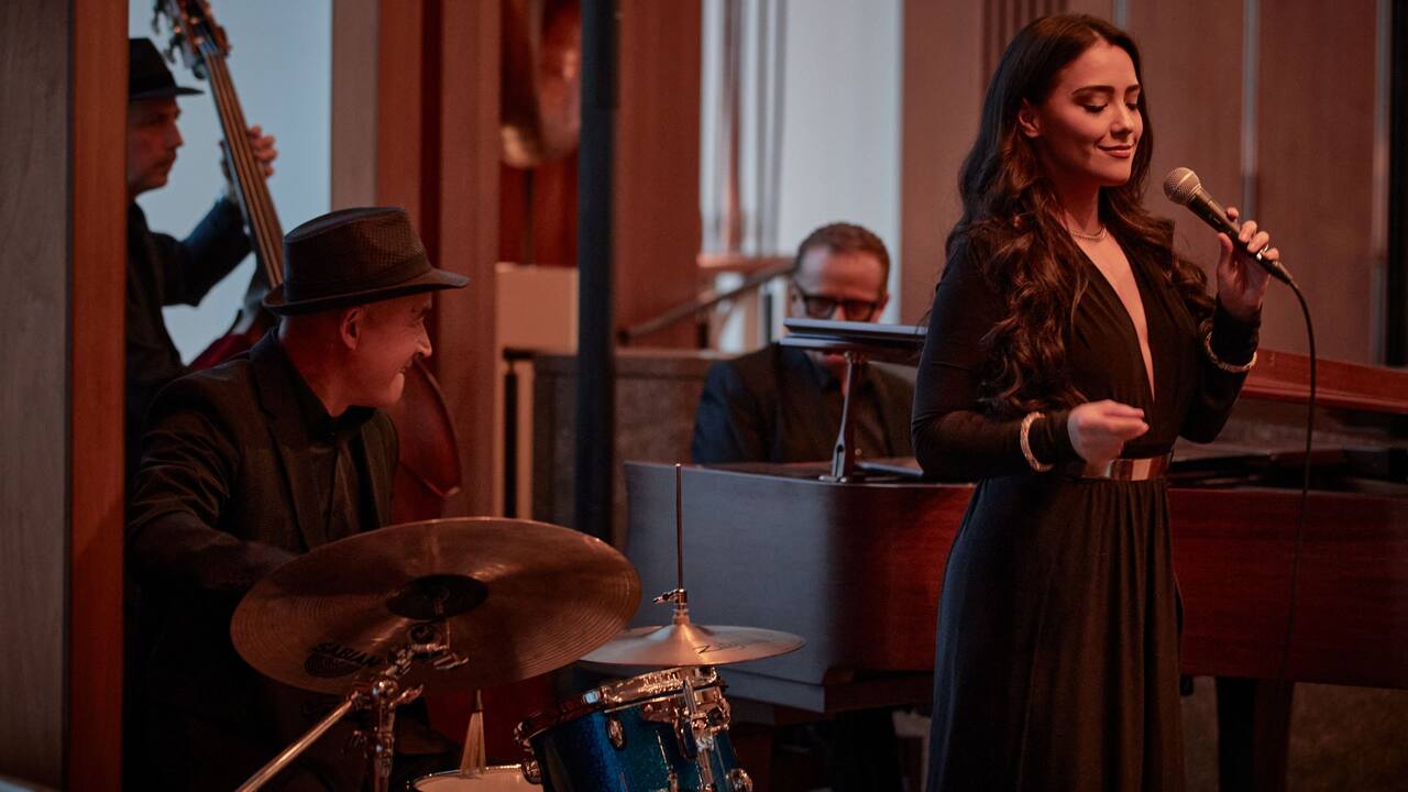 Live Music Entertainment