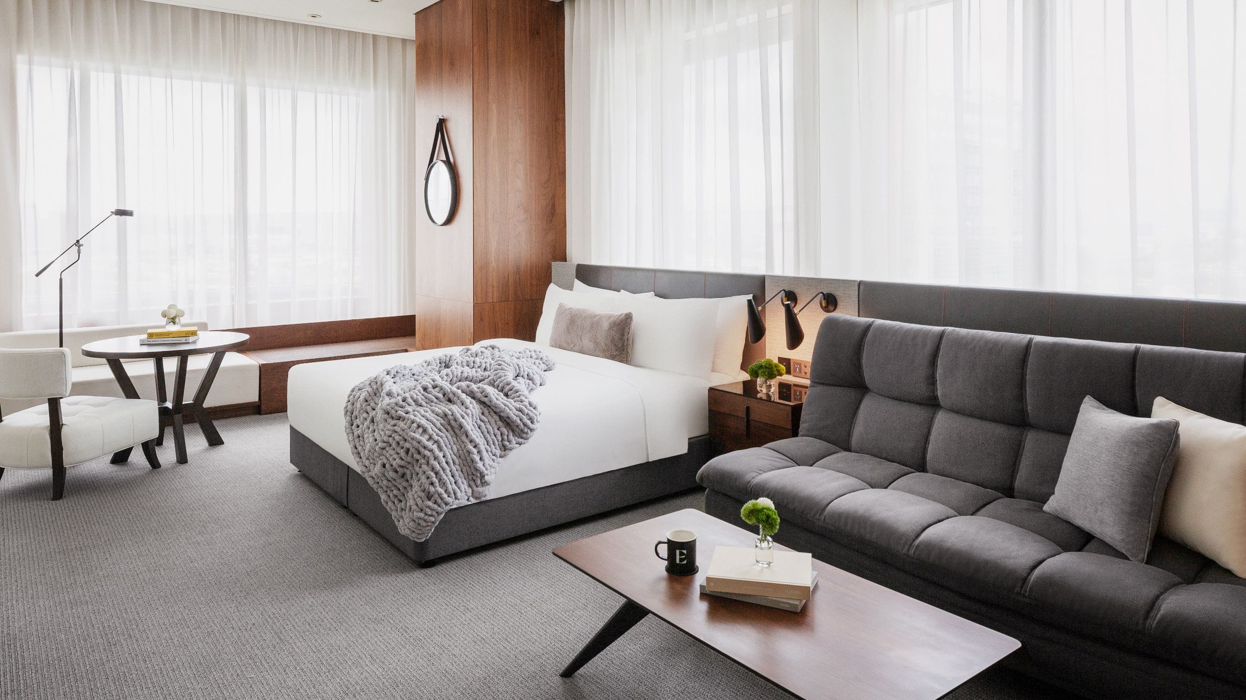 2 of 6 EPISODE Hsinchu Studio Suite