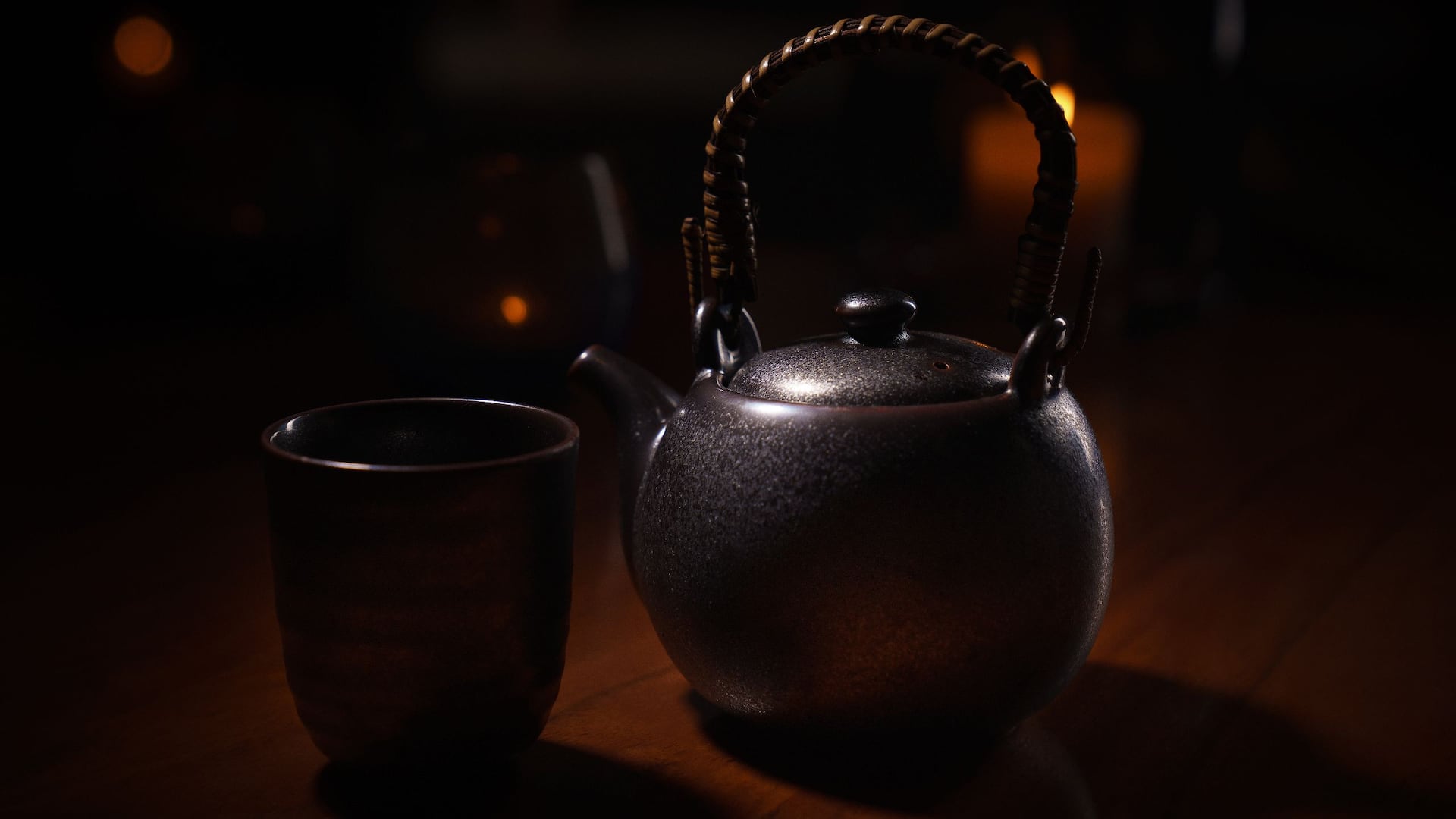 Grand Hyatt Al Khobar Hotel and Residences Tea