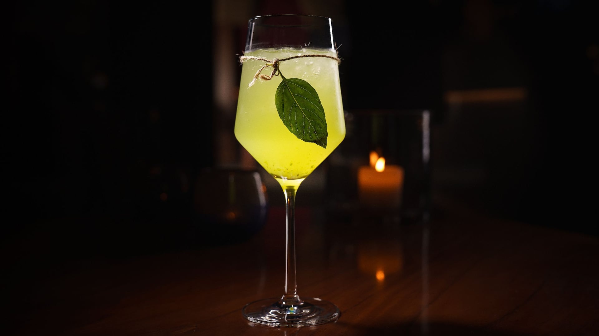 Grand Hyatt Al Khobar Hotel and Residences The Last Leaf