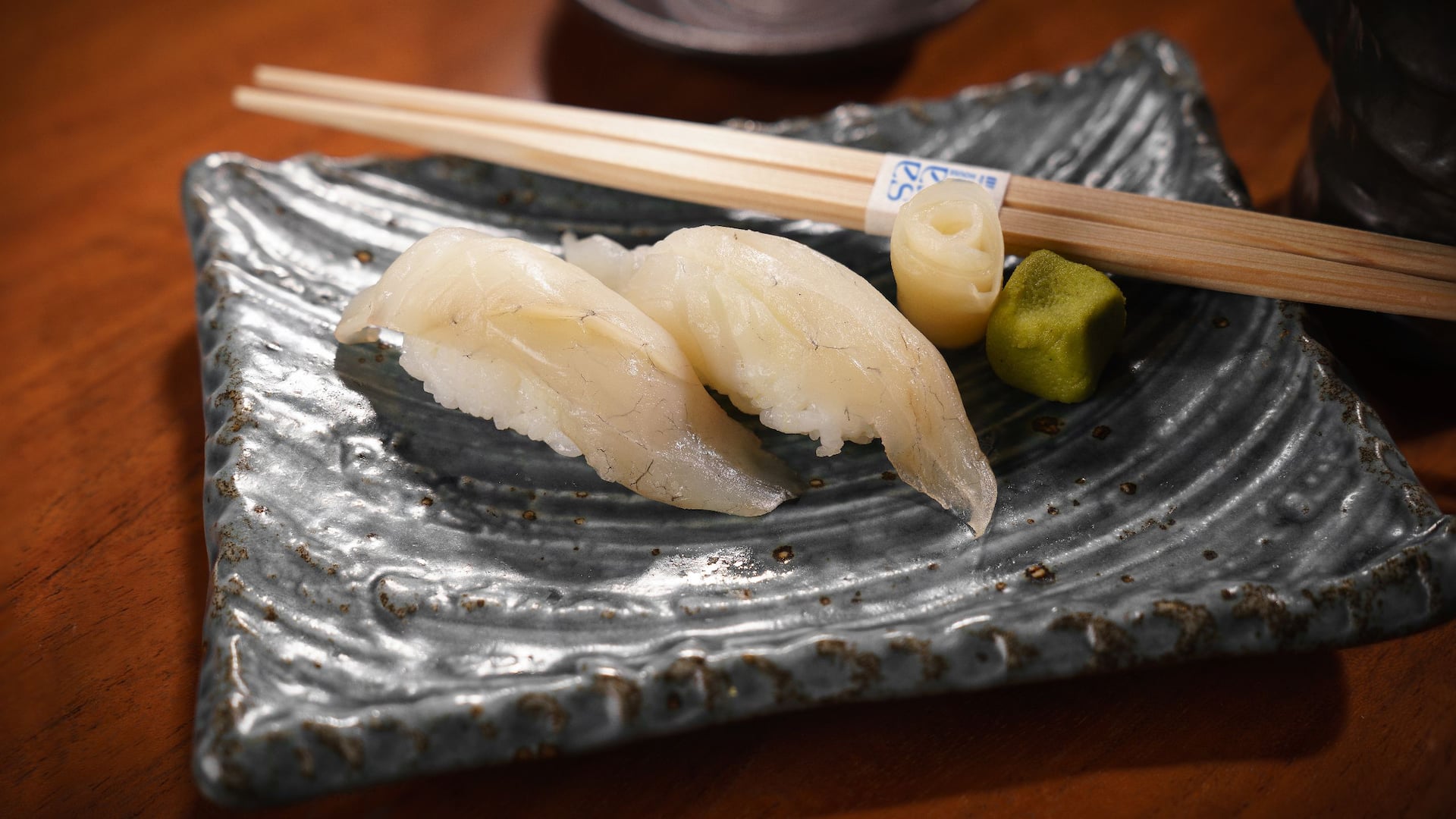Grand Hyatt Al Khobar Hotel and Residences Suzuki Nigiri