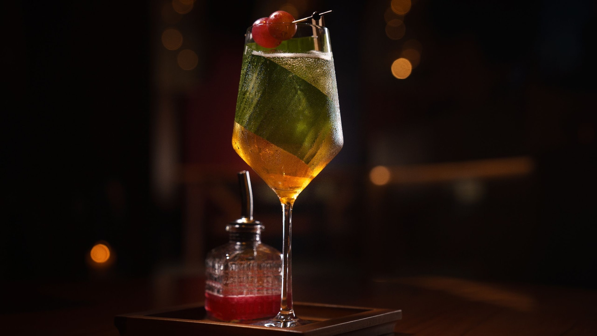 Grand Hyatt Al Khobar Hotel and Residences The Saasie Lassy