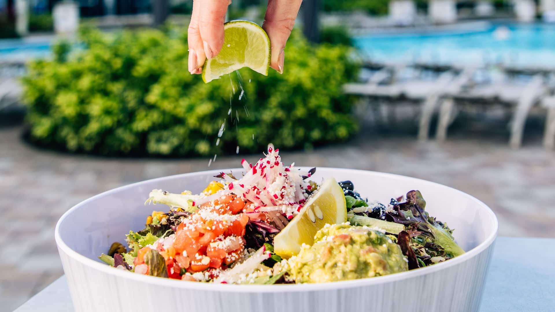 Orlando Restaurants on International Drive Hyatt Regency Orlando