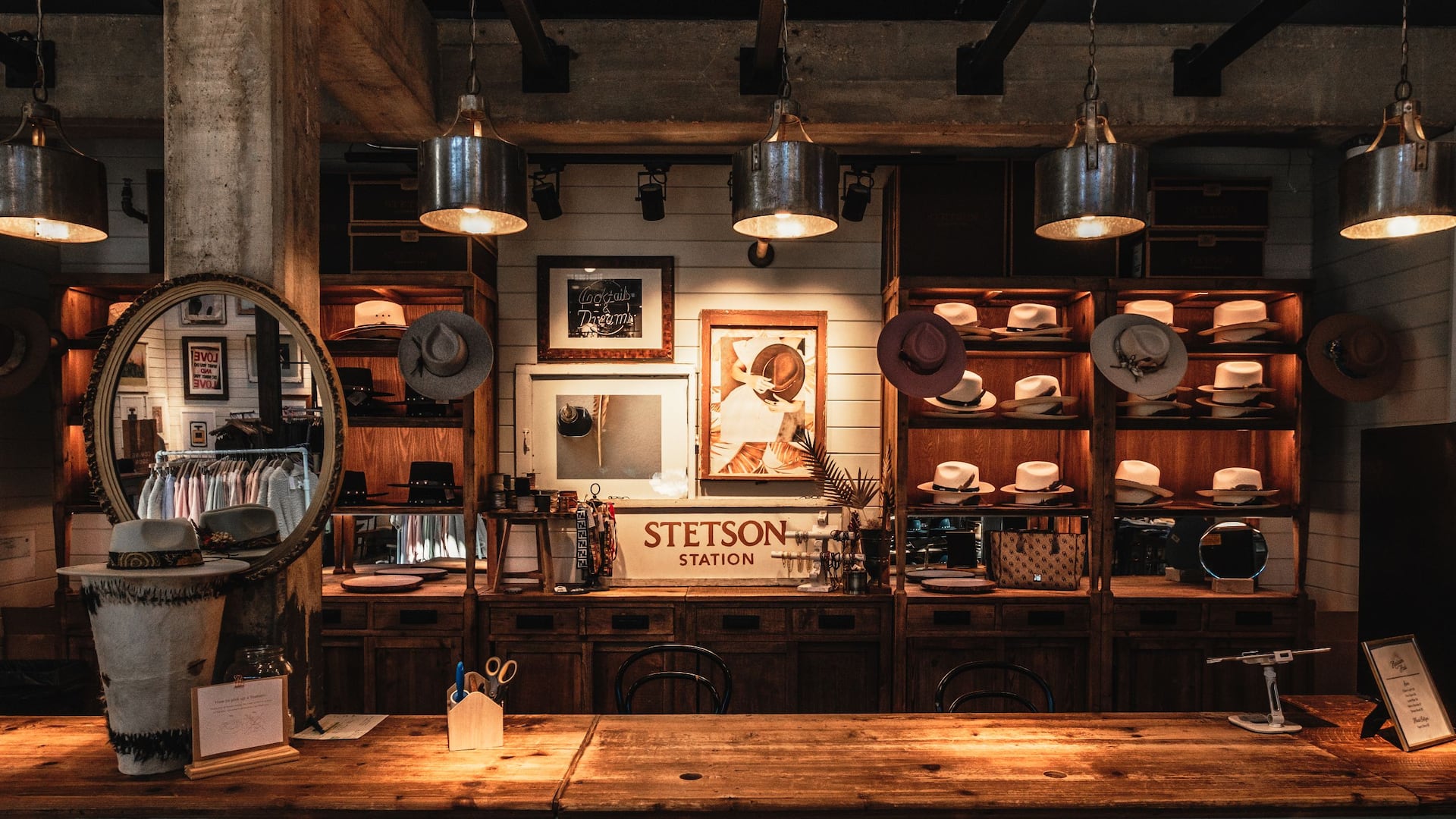 Hyatt Place Fort Worth Historic Stockyards Flea Style