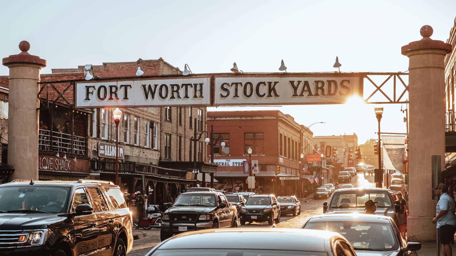 Hyatt Place Fort Worth Historic Stockyards Fw Stock Yard