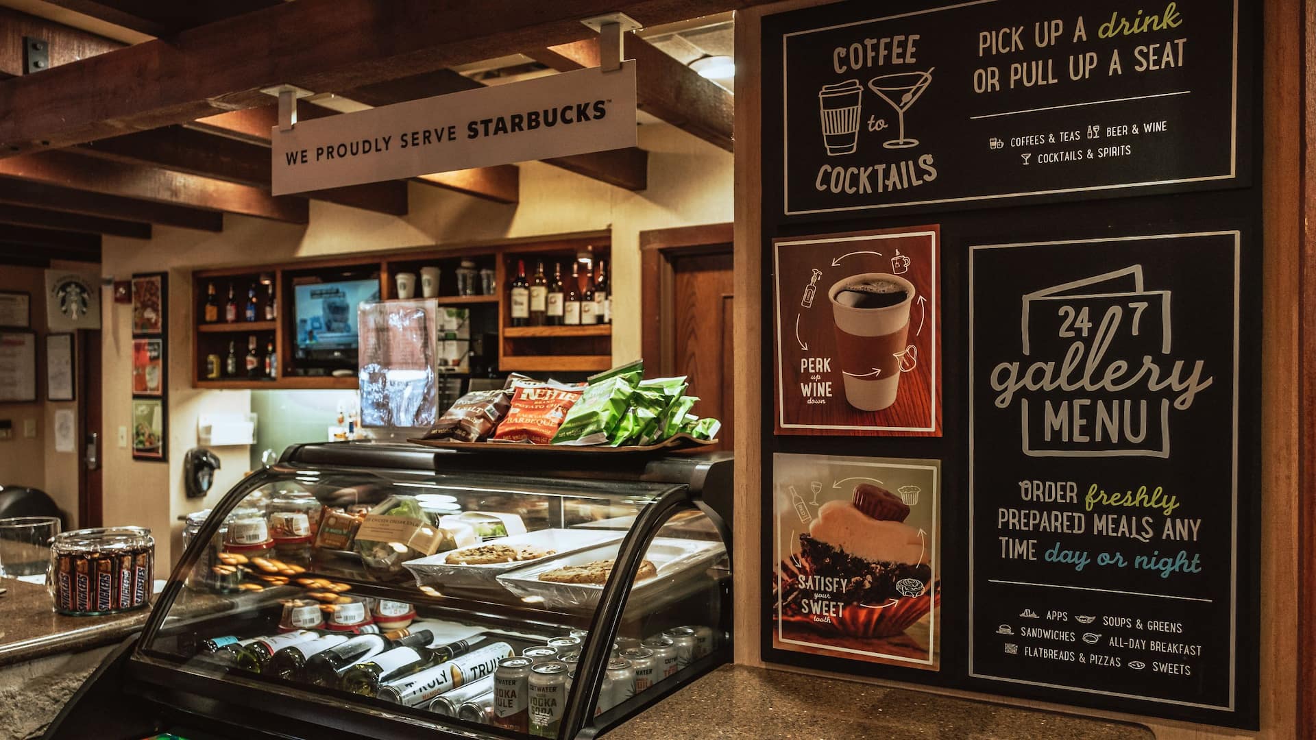 Hyatt Place Fort Worth Historic Stockyards Gallery