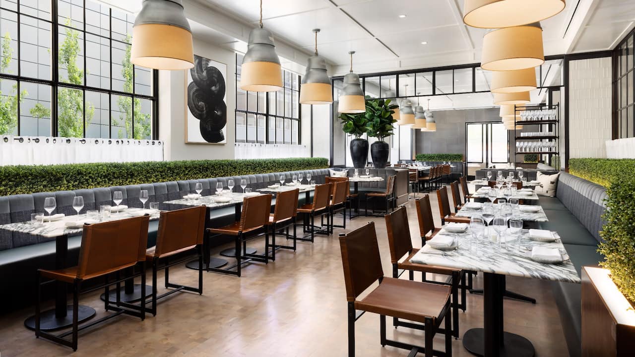 La Societe