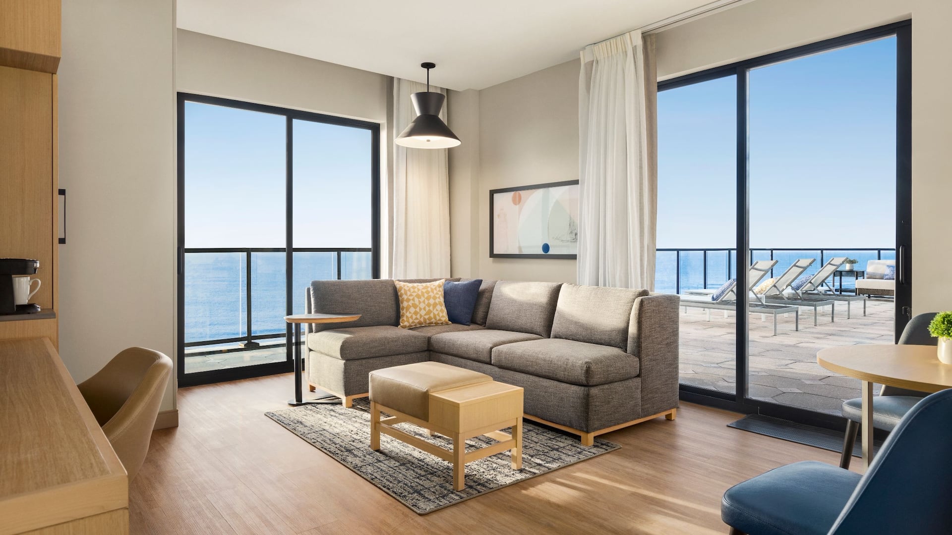 第 2，共 5 Hyatt Place Virginia Beach / Oceanfront  Suite