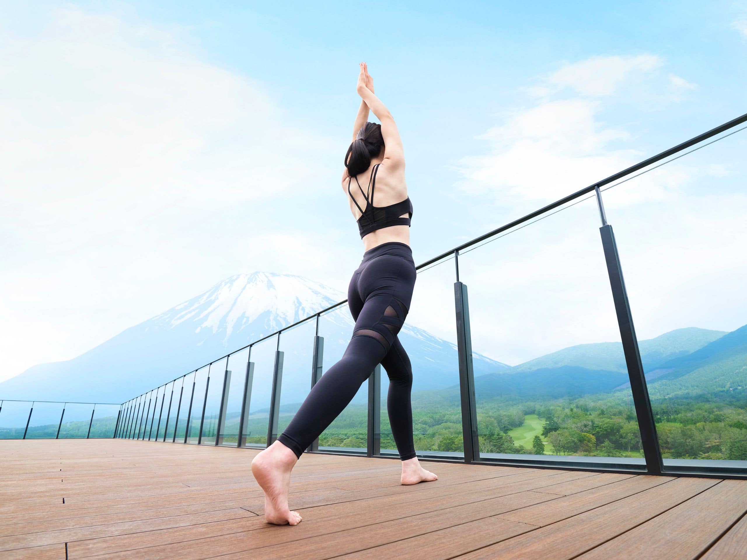 Wellness Yoga