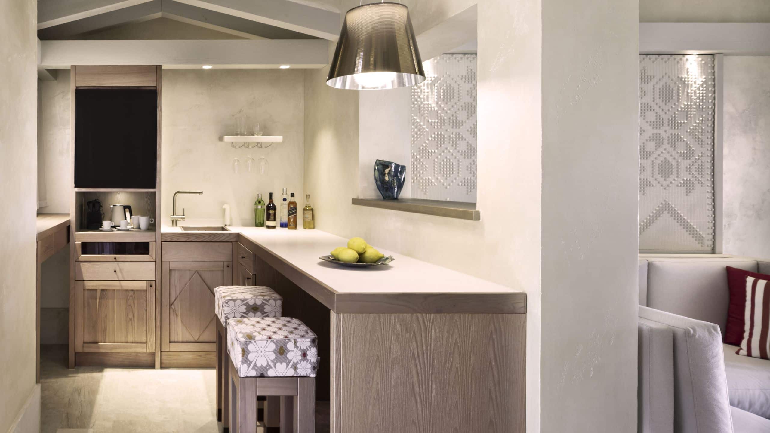 5 of 10 7Pines Resort Sardinia Sardh Laguna Suite 6