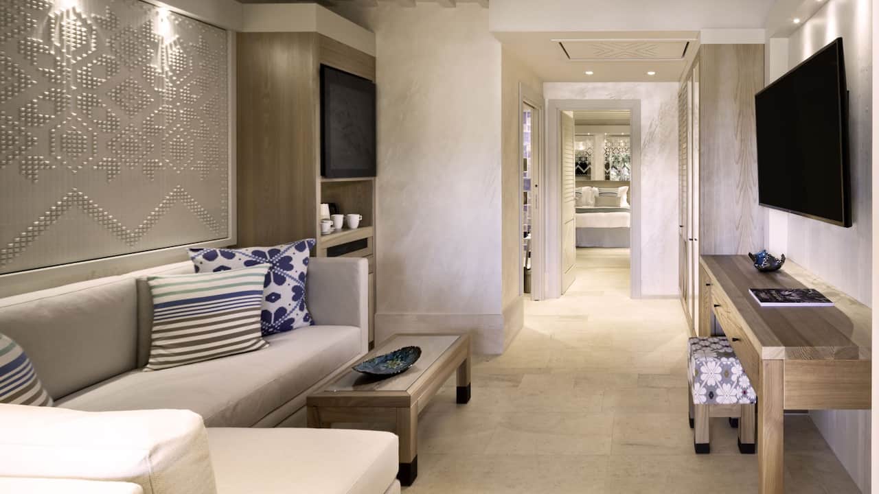 7Pines Resort Sardinia 