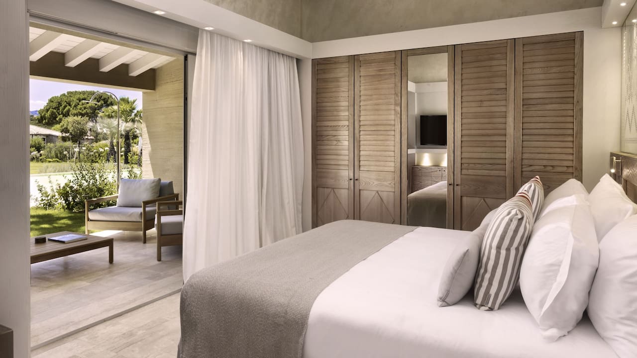 7Pines Resort Sardinia 