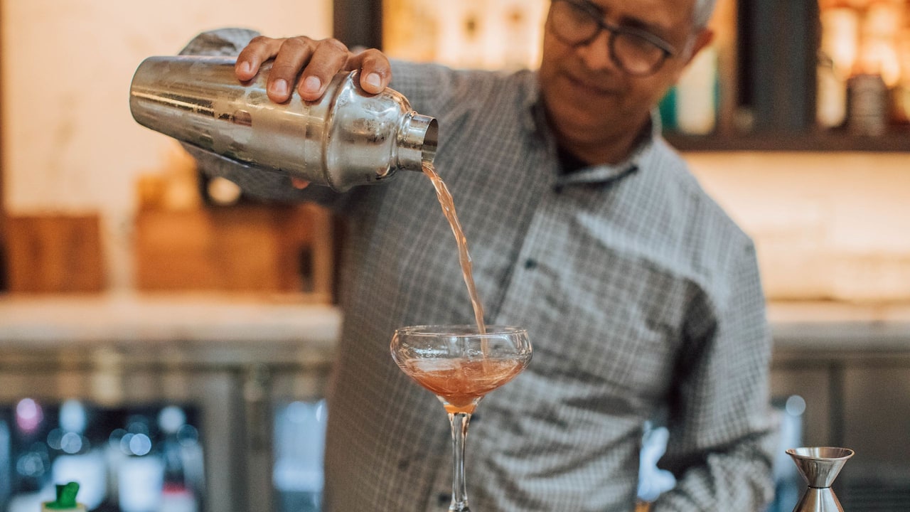 Specialty Cocktails