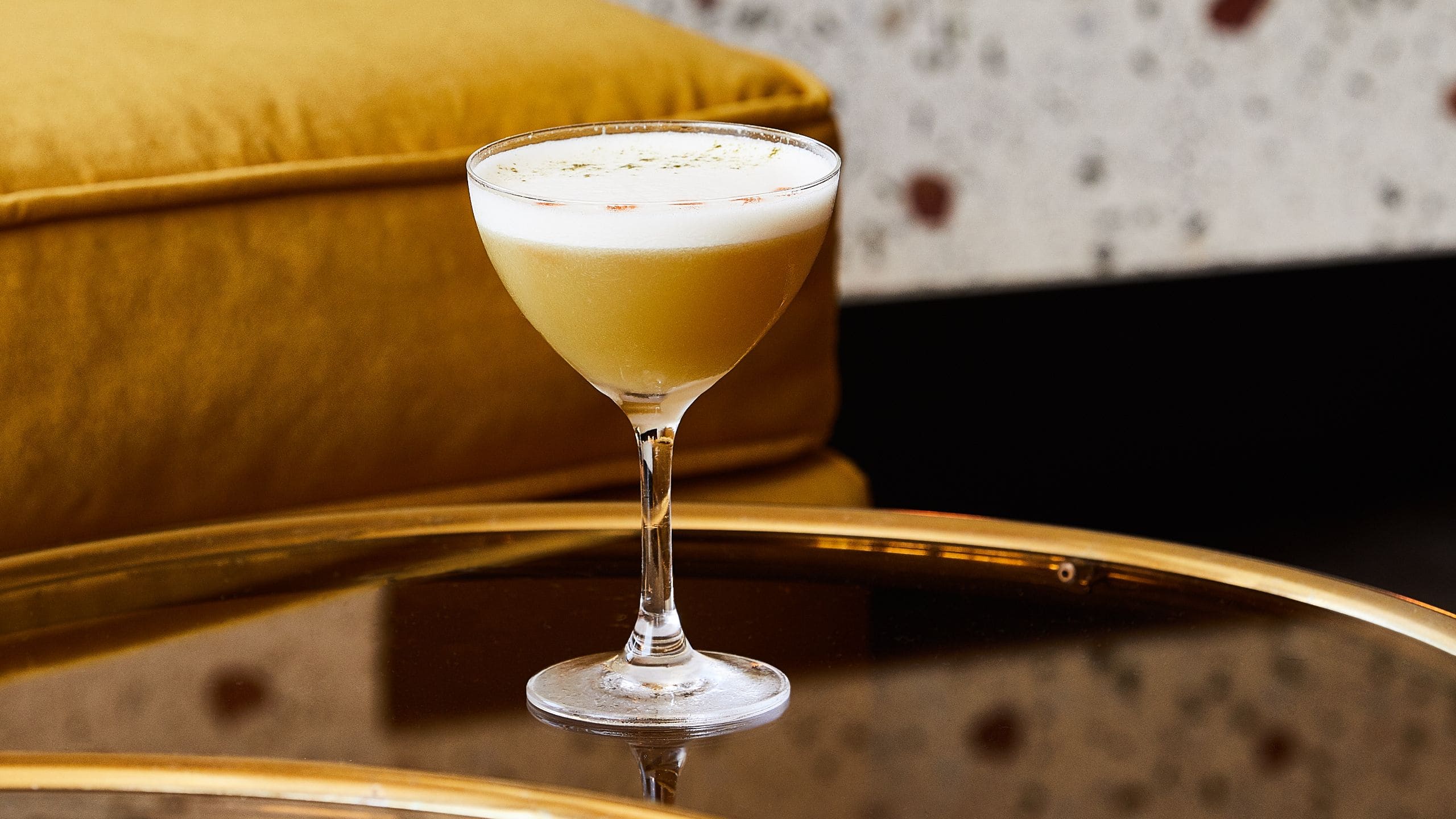 The Laurel Inn Laureate Let Me Clarify Cocktail