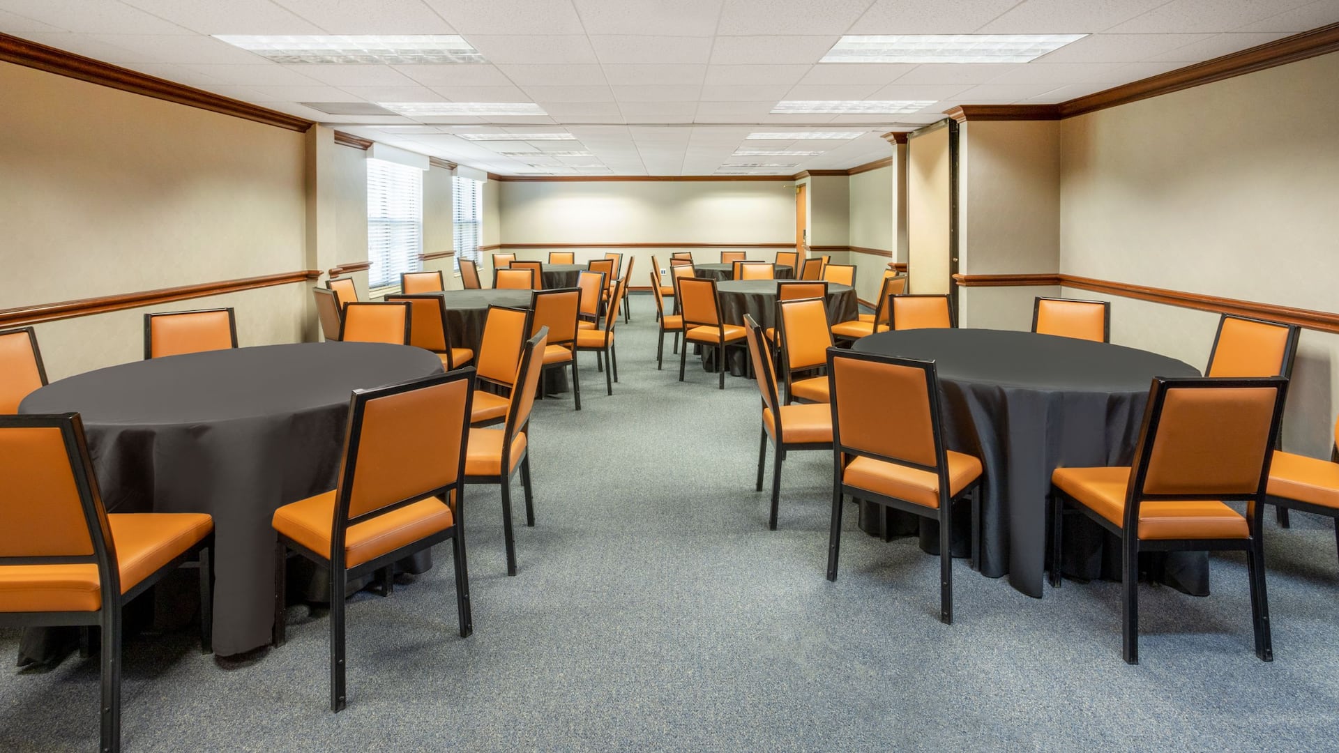 Hyatt House Parsippany-East Meeting