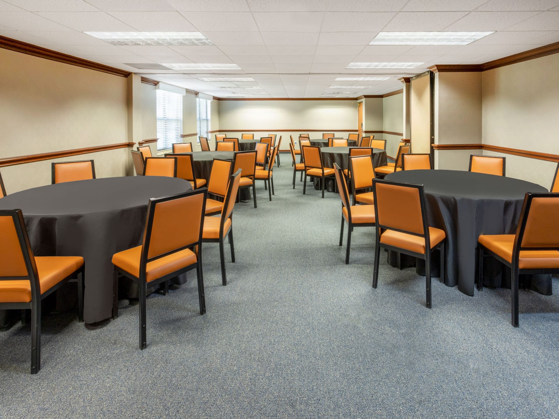 Hyatt House Parsippany-East Meeting