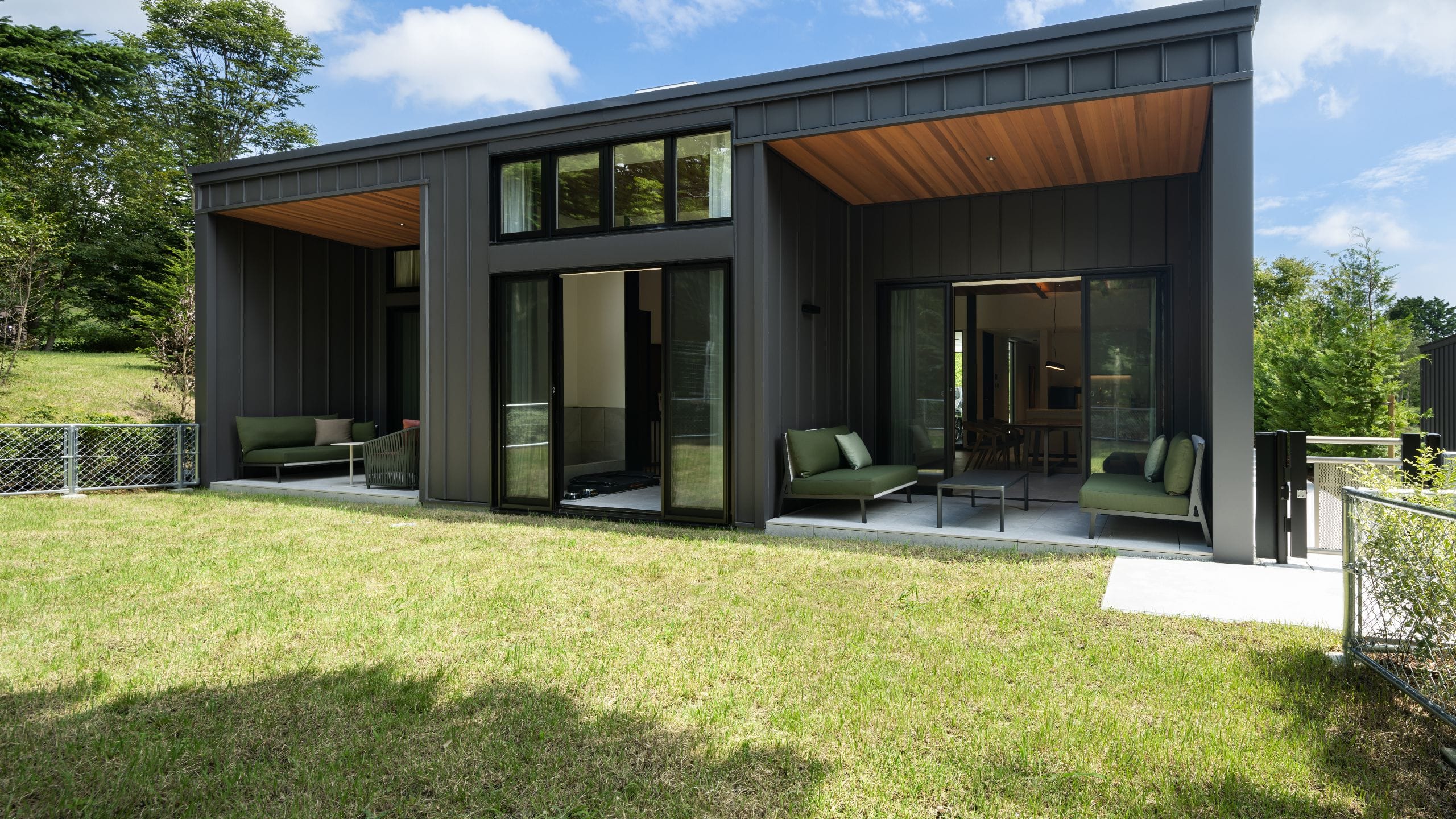 5 of 7 Fuji Speedway Hotel Residential Villa