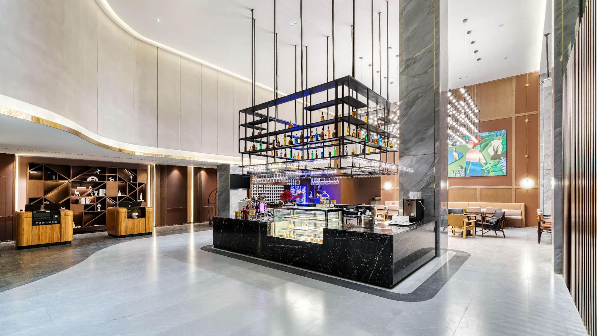 Coffee Bar