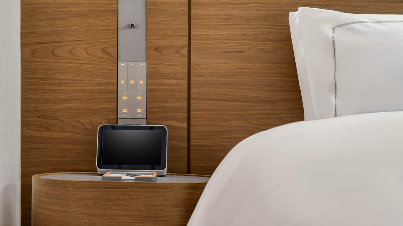 Guestroom Amenities
