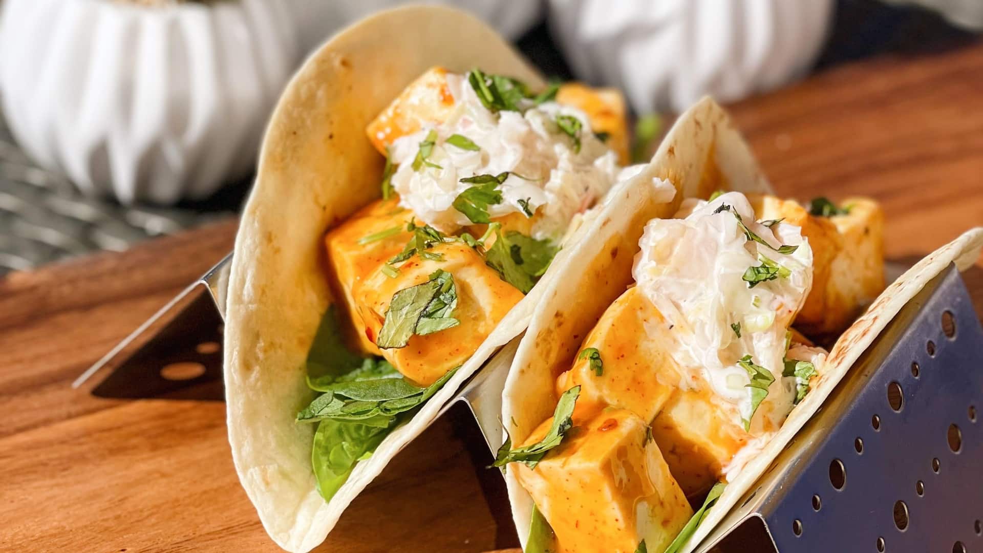 Hyatt Place Page / Lake Powell Mango Habanero Tacos