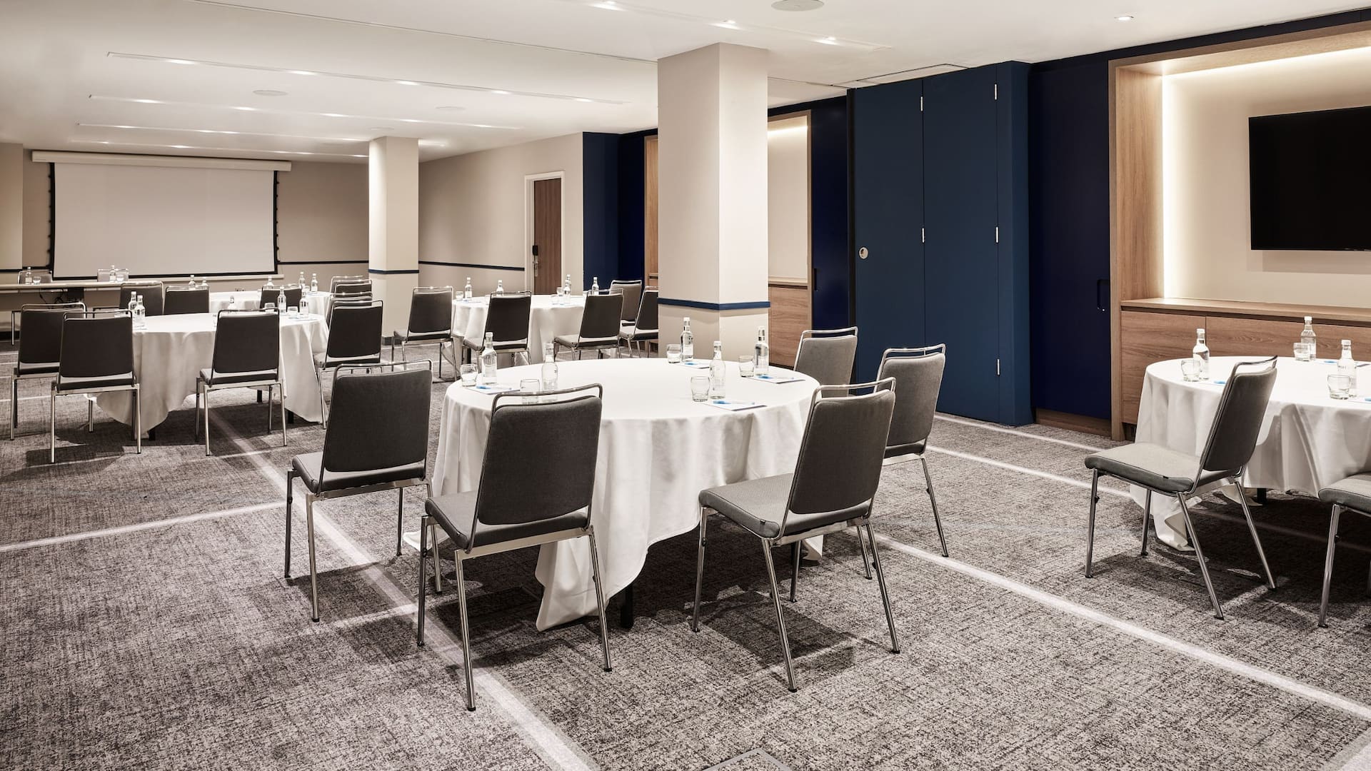 Hyatt Place London Heathrow Airport Lhrza Event 3 2