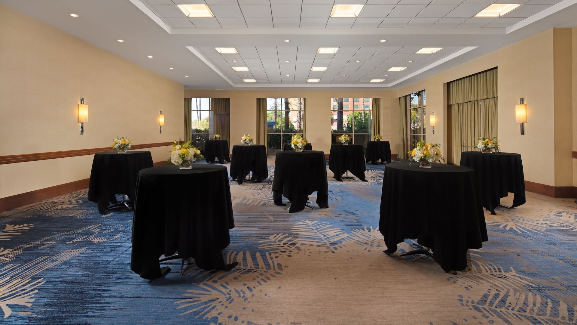 4 of 5 Hyatt Regency Orange County Garden Room