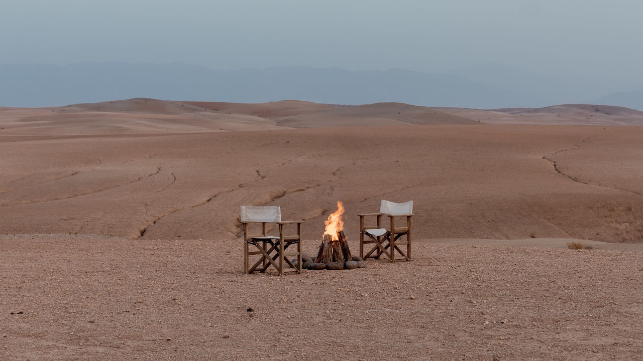 Area Attractions | Park Hyatt Marrakech