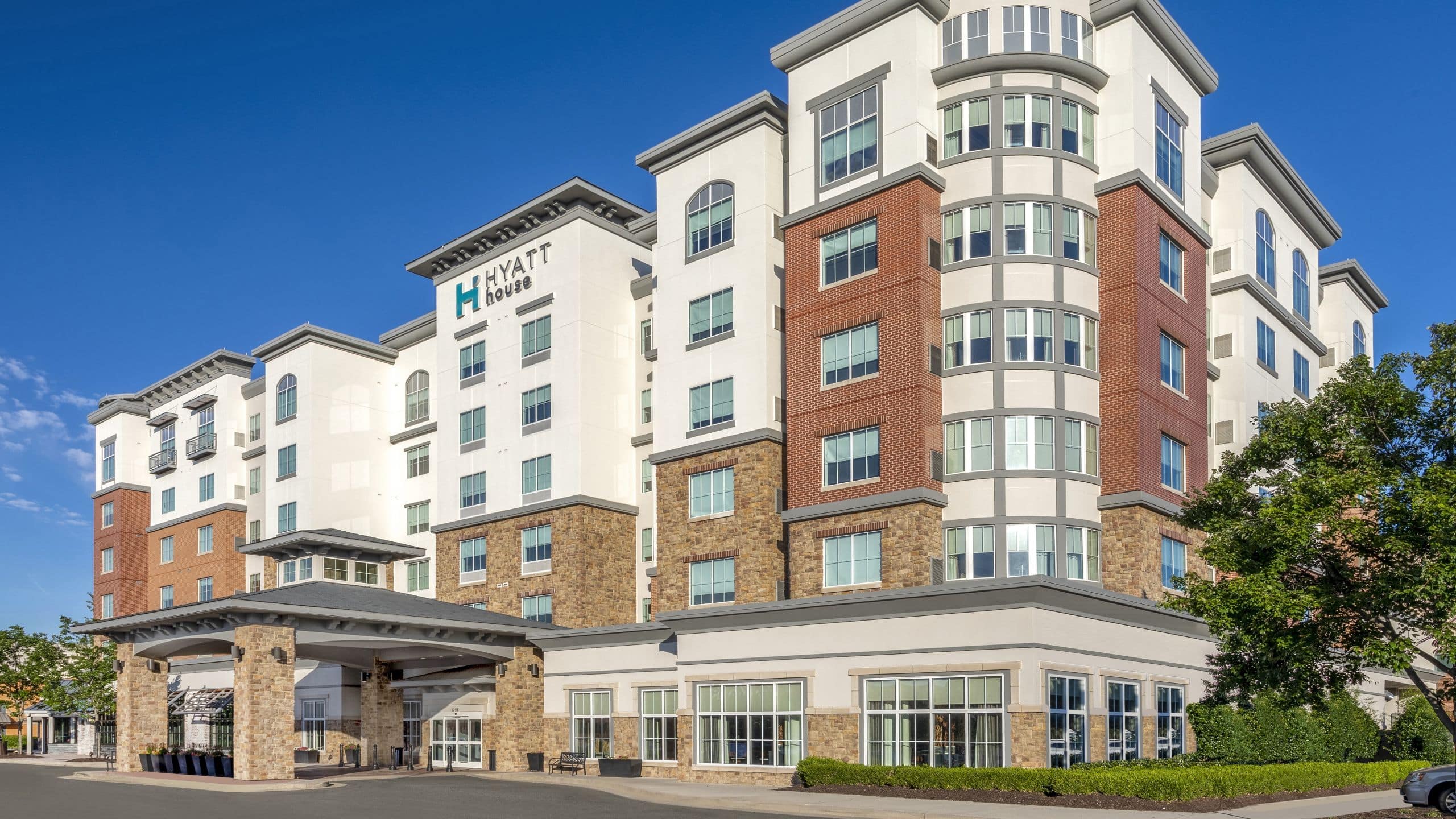 Hyatt House Richmond / Short Pump A Richmond, VA Hotel