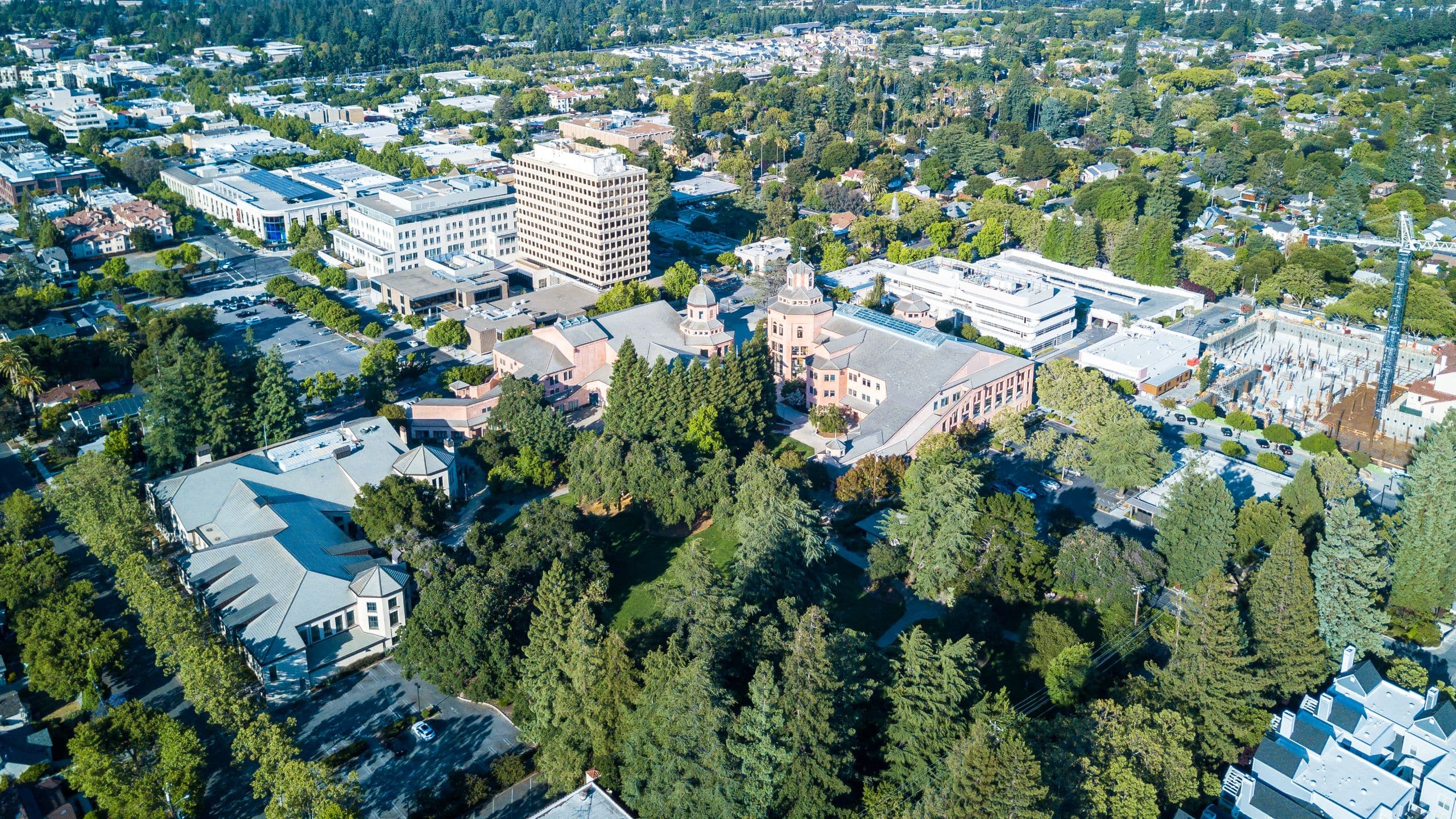 Hotel Avante Downtown Mountain View