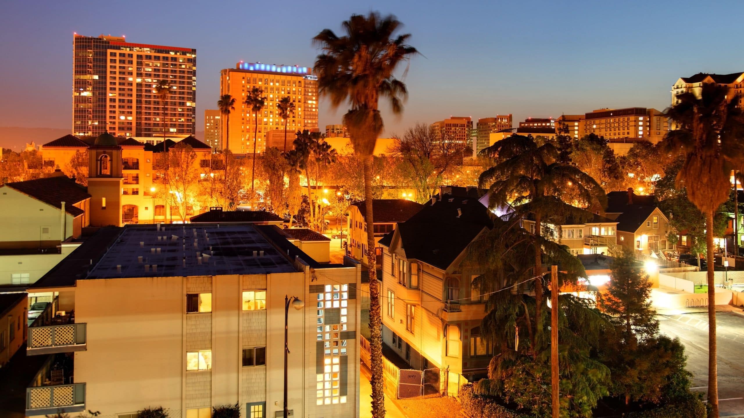 Hotel Avante Silicon Valley