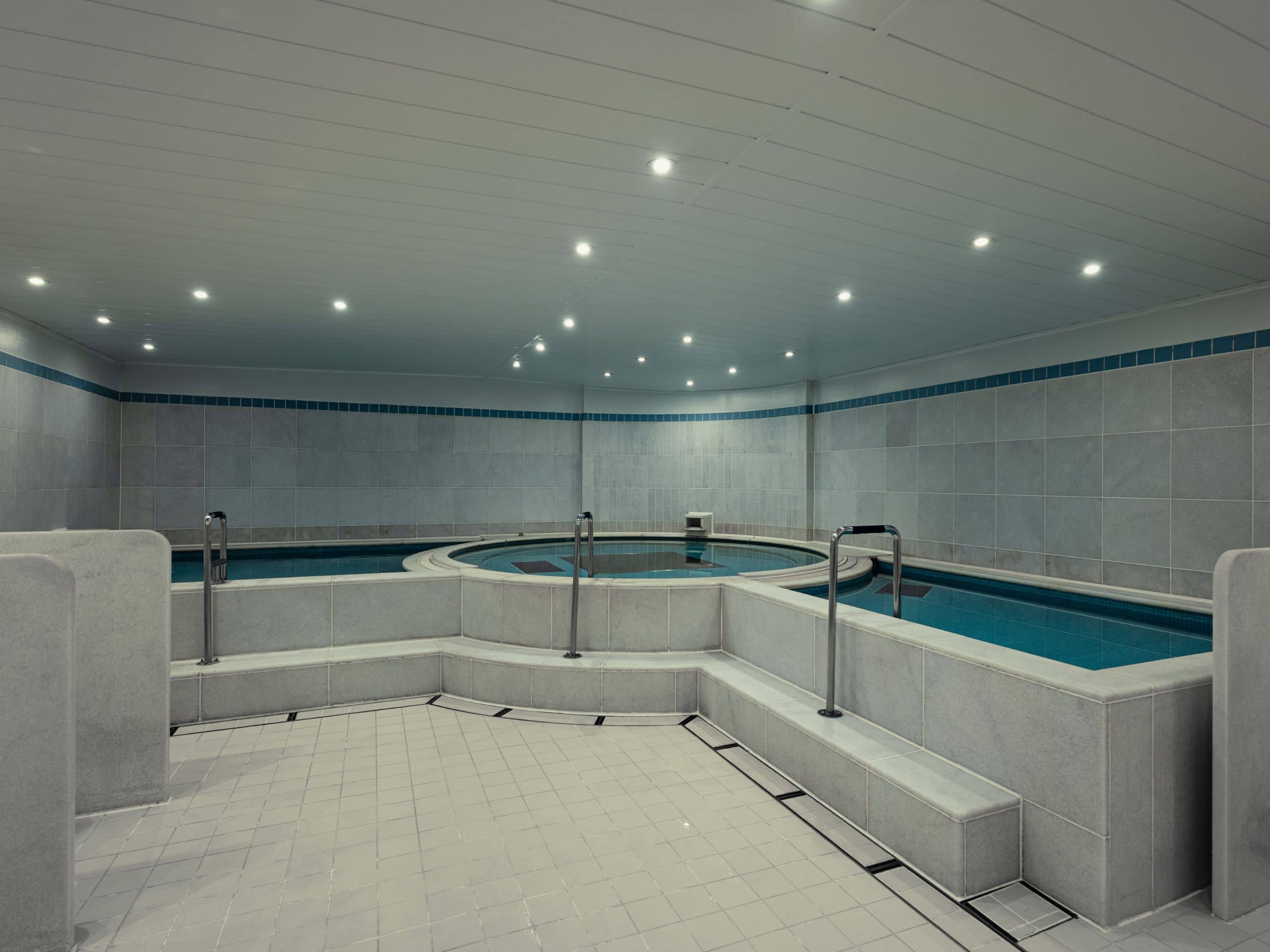 Club Olympus Male Spa
