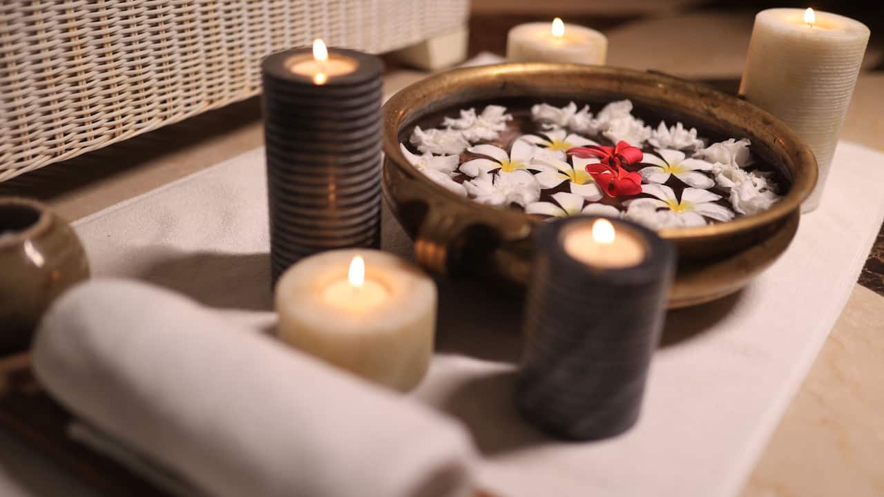 Arogya Spa Wellness