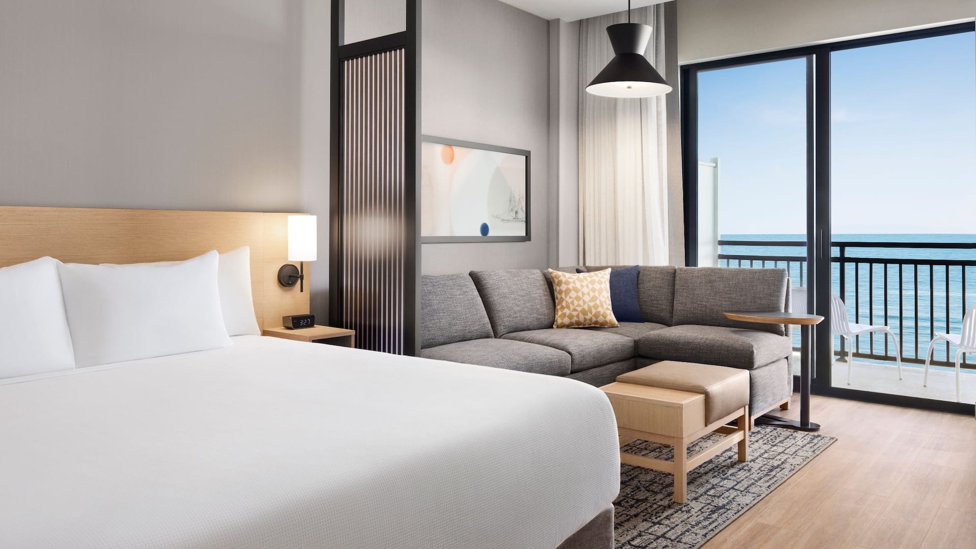 Hyatt Place Virginia Beach / Oceanfront  King