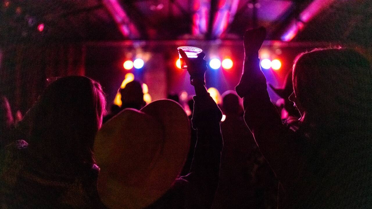 Salt Lake City Nightlife