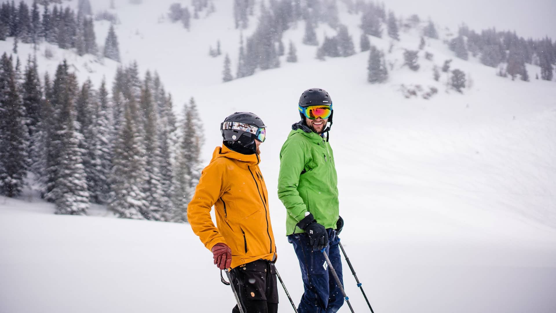 Hyatt Regency Salt Lake City Salt Lake City Skiing