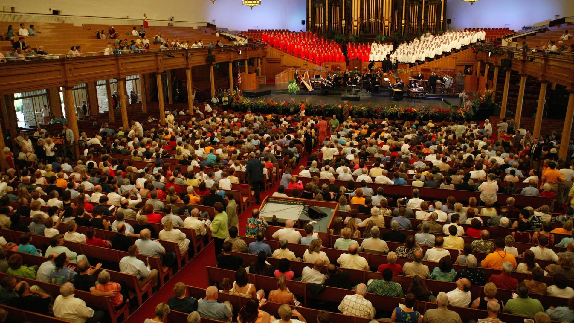 Hyatt Regency Salt Lake City Salt Lake City Tabernacle