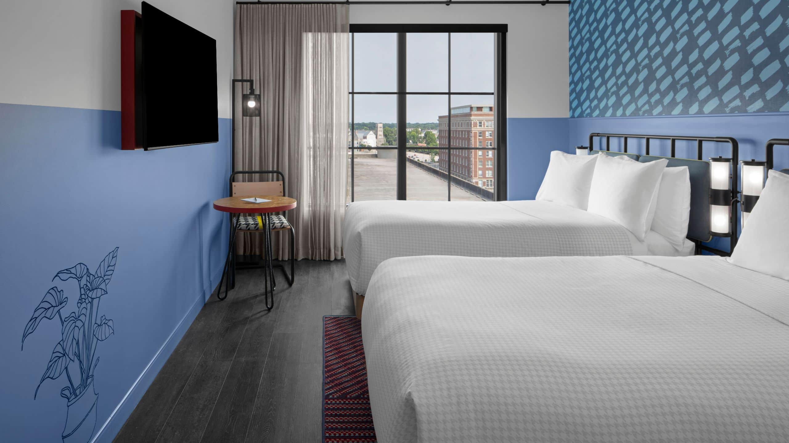 1 de 1 Hyatt Centric Double Double