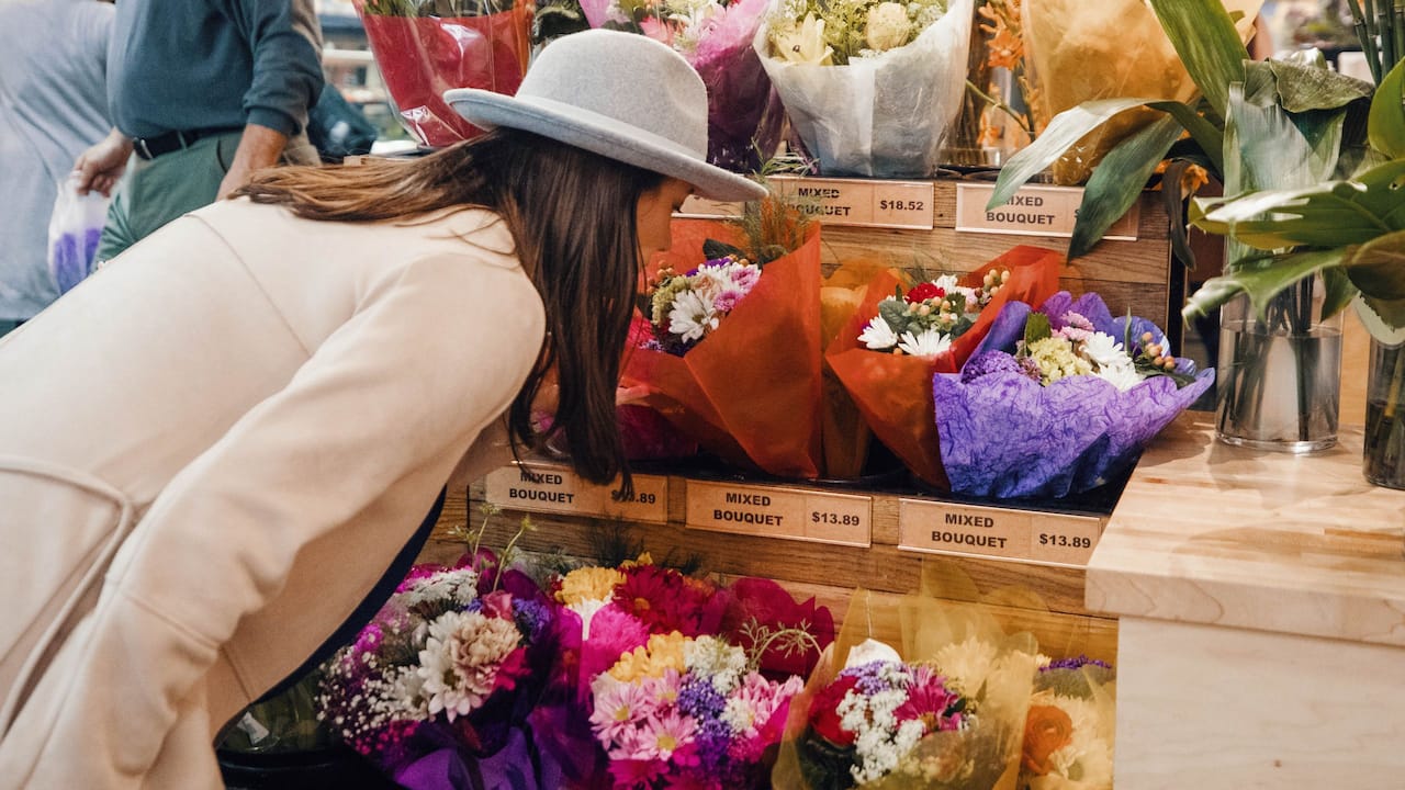 Farmers Market