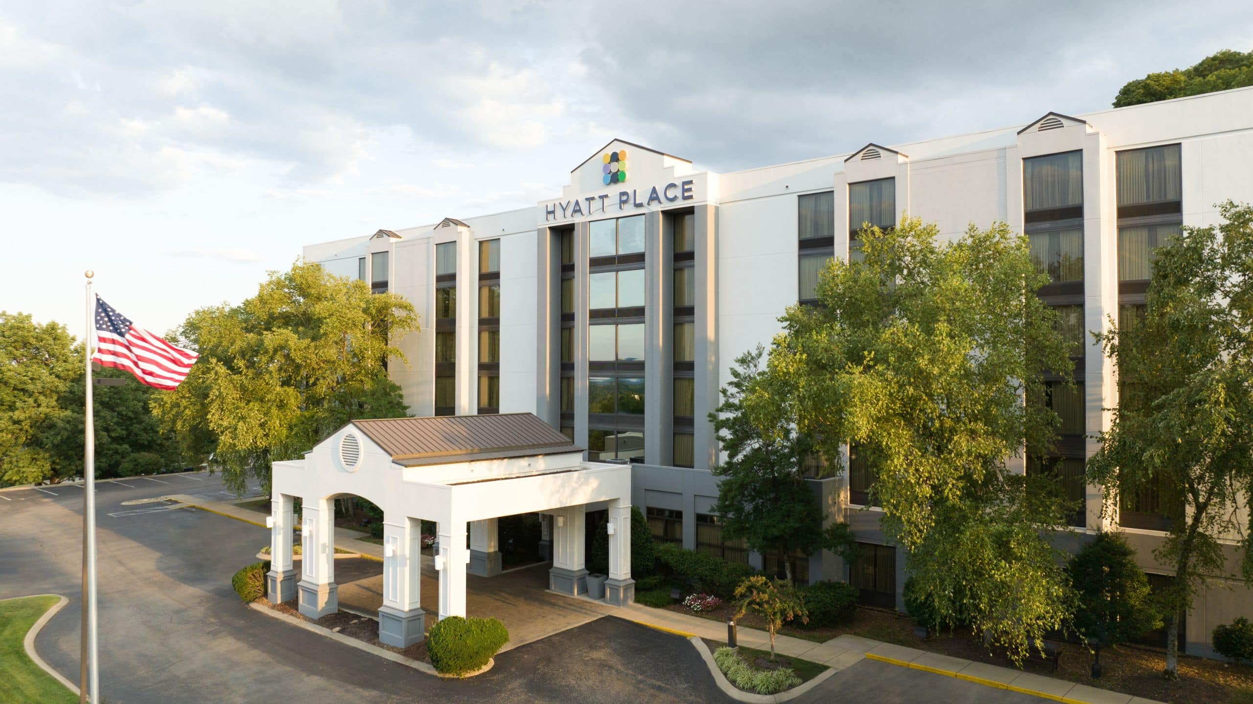 Hotels in Brentwood TN Hyatt Place Nashville / Brentwood