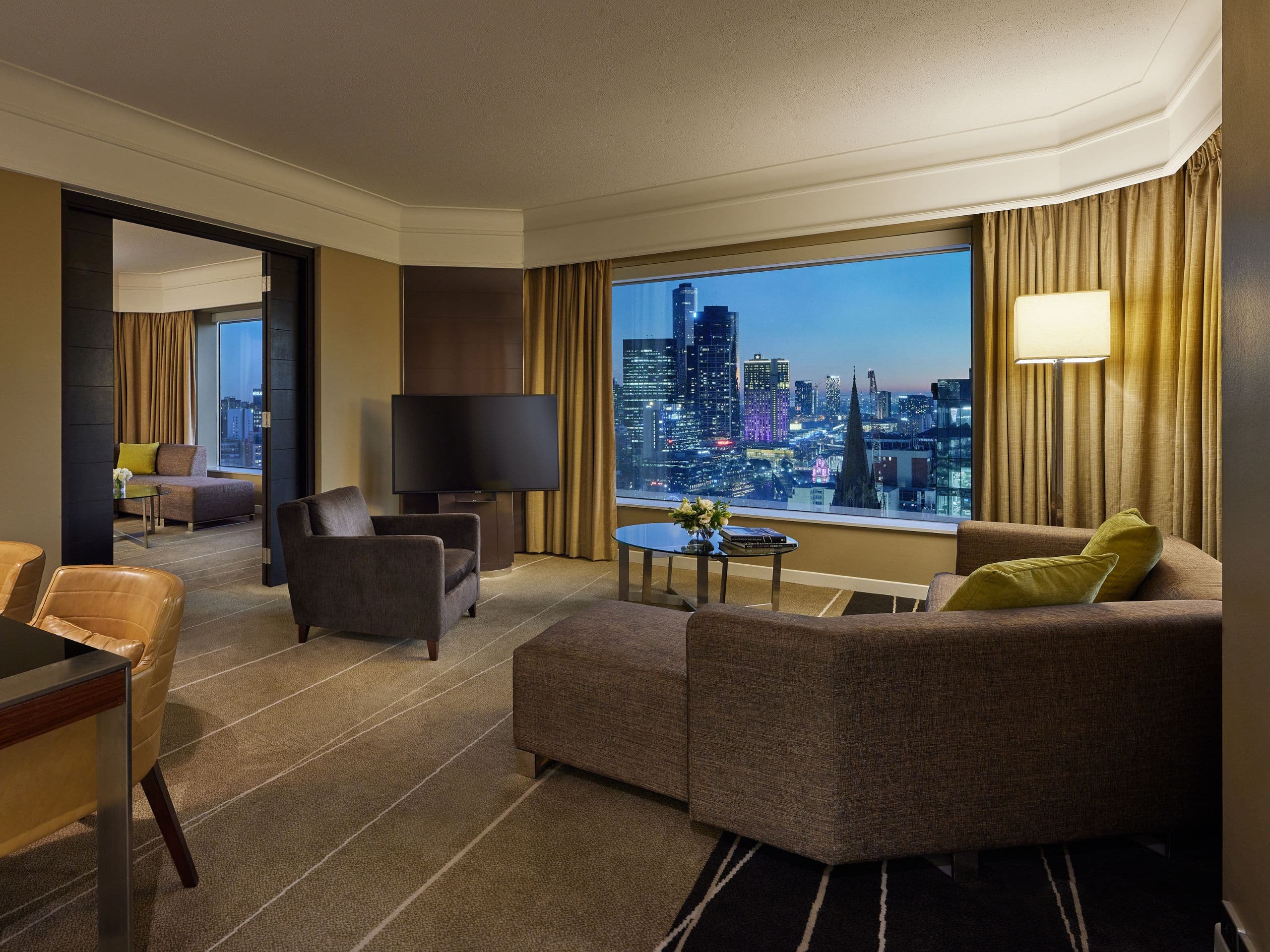 grand suite