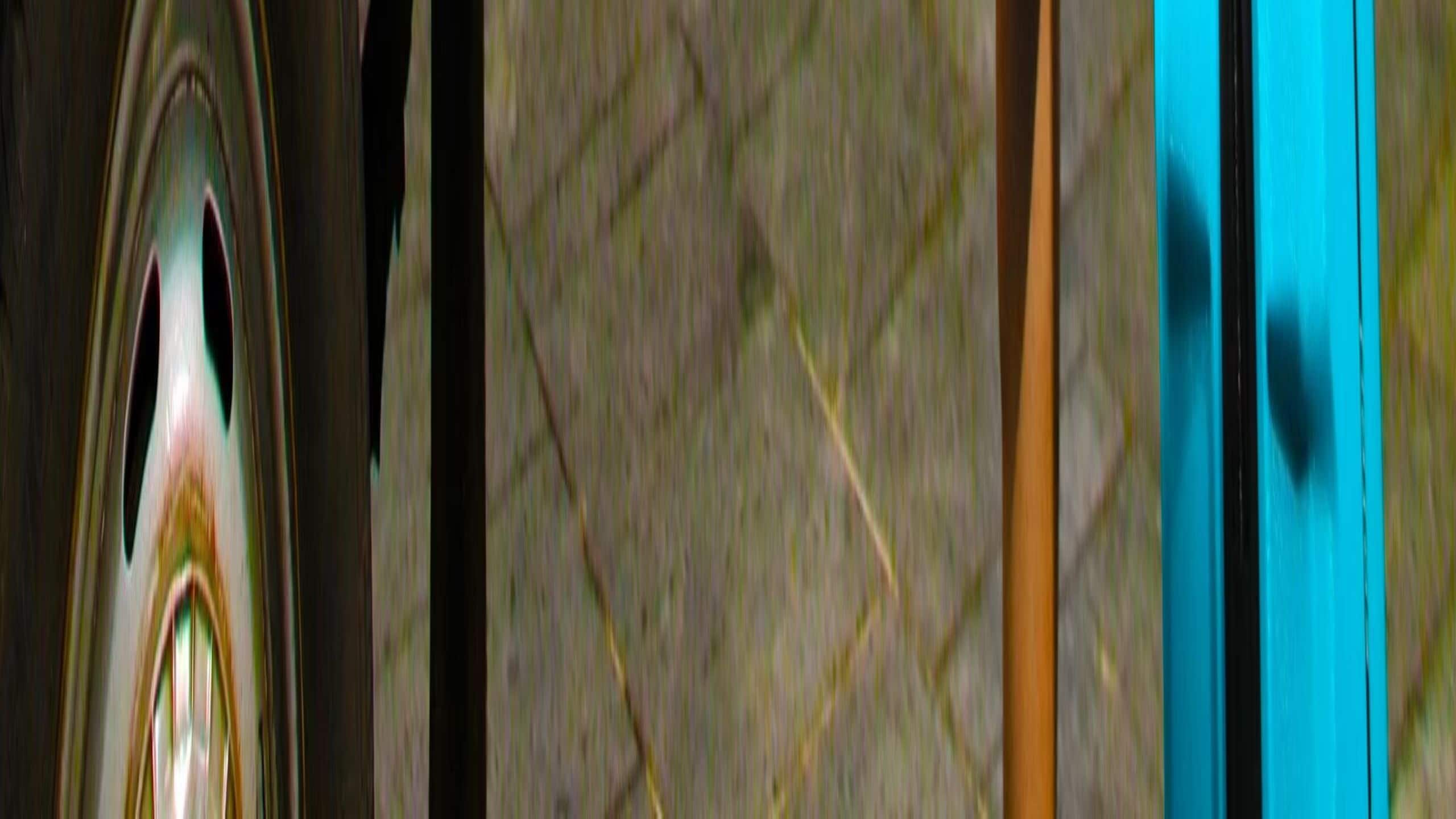 Hyatt Centric Juhu Mumbai Entrance Lifestyle