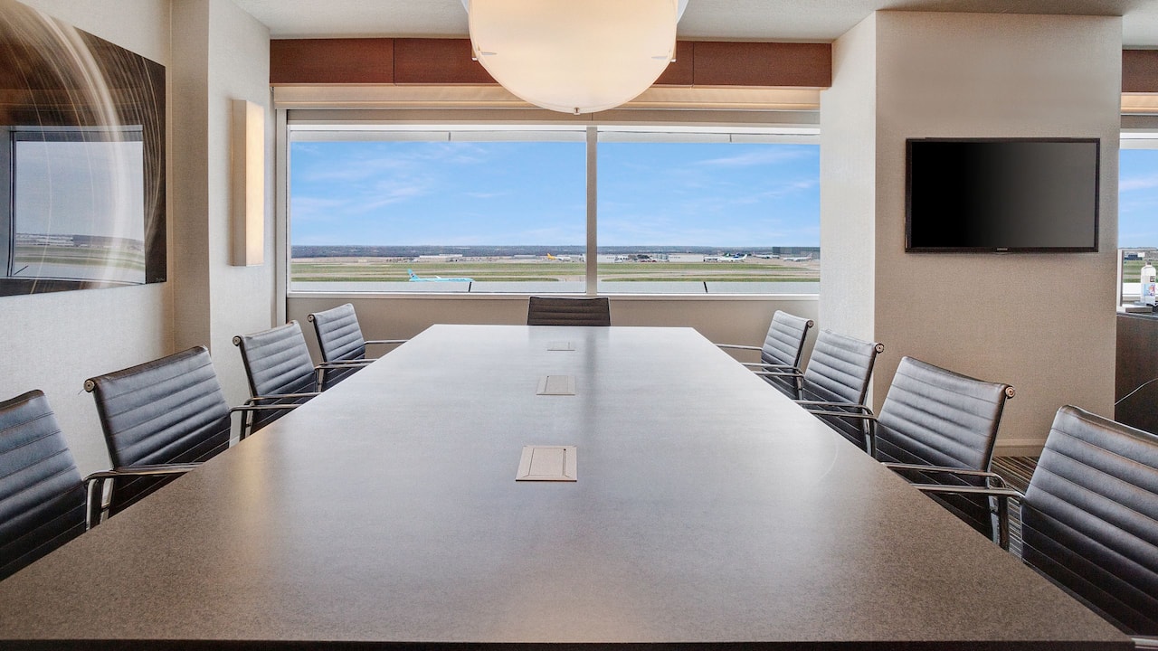 Conference Suite Table