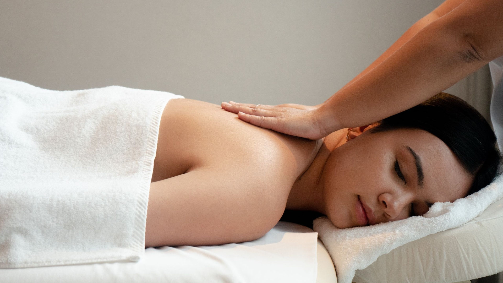 Hyatt Regency Koh Samui Verio Spa Treatment