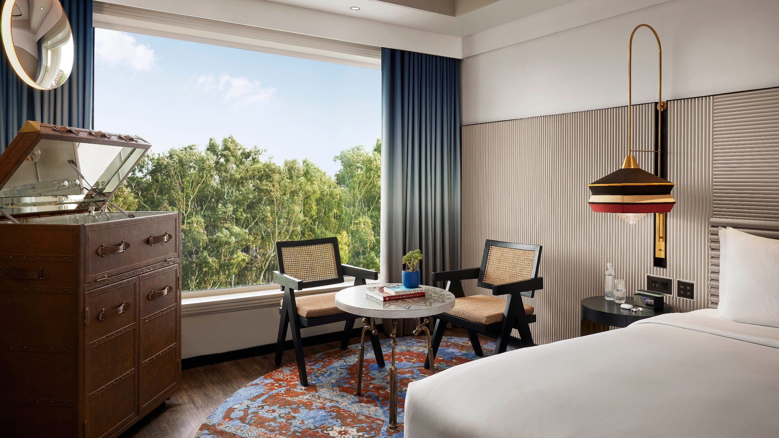2 de 5 Hyatt Centric Sector 17 Chandigarh King Room