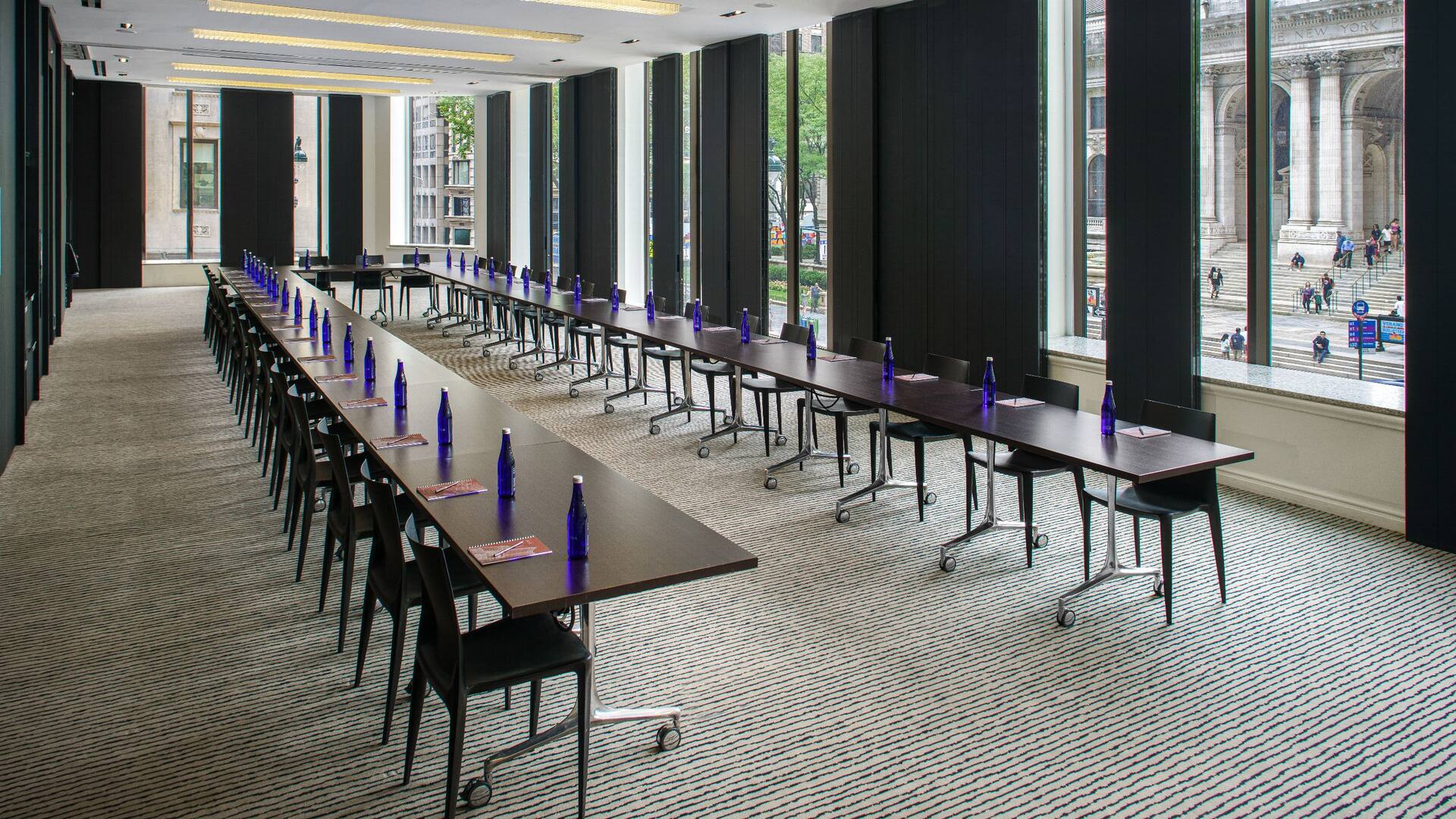 Meeting Rooms near 5th Avenue Andaz 5th Avenue 