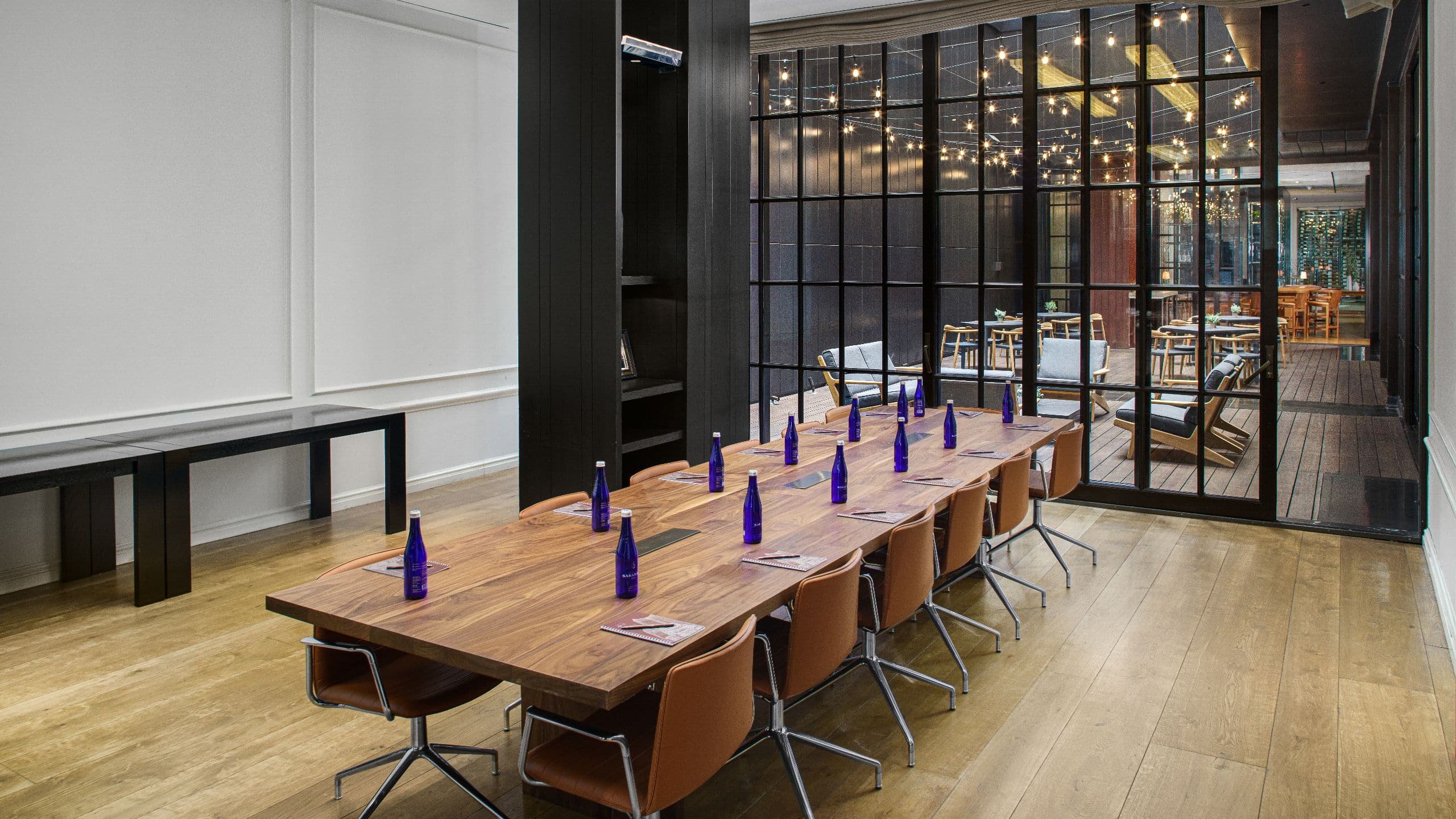 Andaz 5th Avenue Studio Two