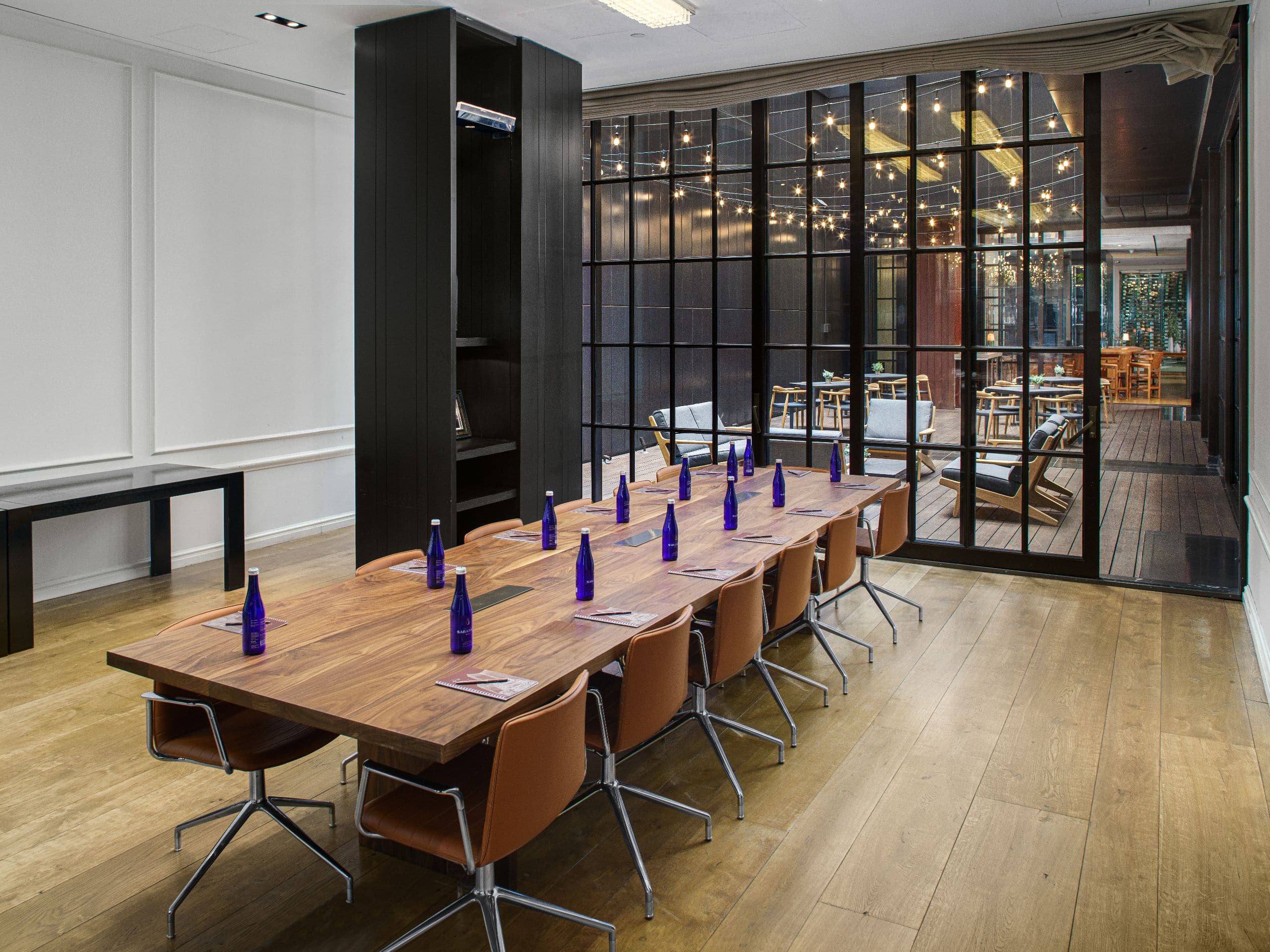 Andaz 5th Avenue Studio Two