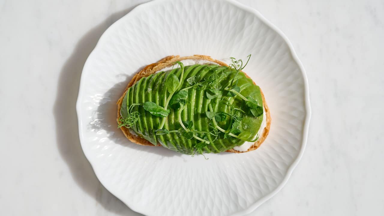 Park Hyatt Niseko Hanazono wellness menu